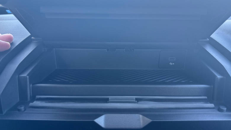 Dacia Spring 27kWh Expression 65 48kW 5dr Auto Electric Hatchback